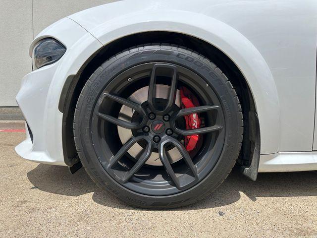 used 2022 Dodge Charger car