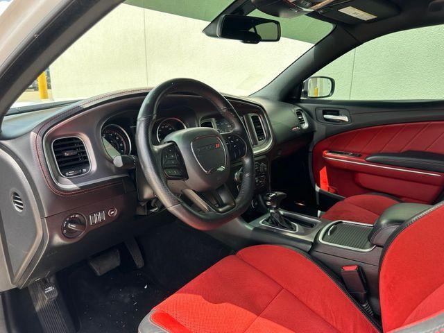 used 2022 Dodge Charger car