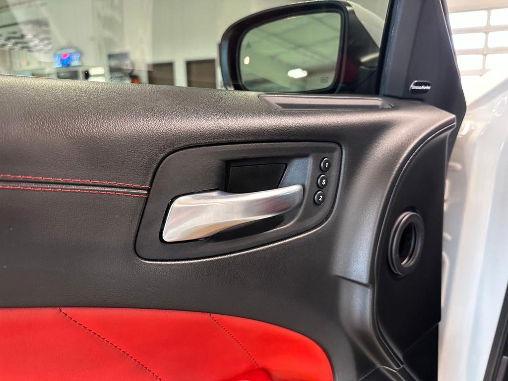 used 2022 Dodge Charger car, priced at $55,320