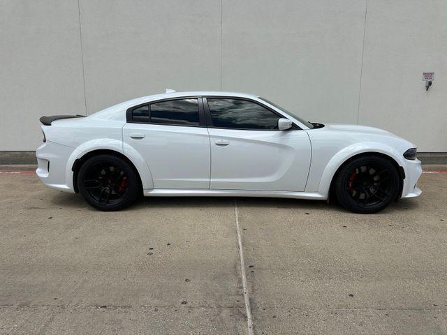 used 2022 Dodge Charger car