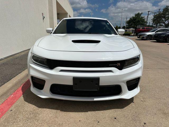 used 2022 Dodge Charger car