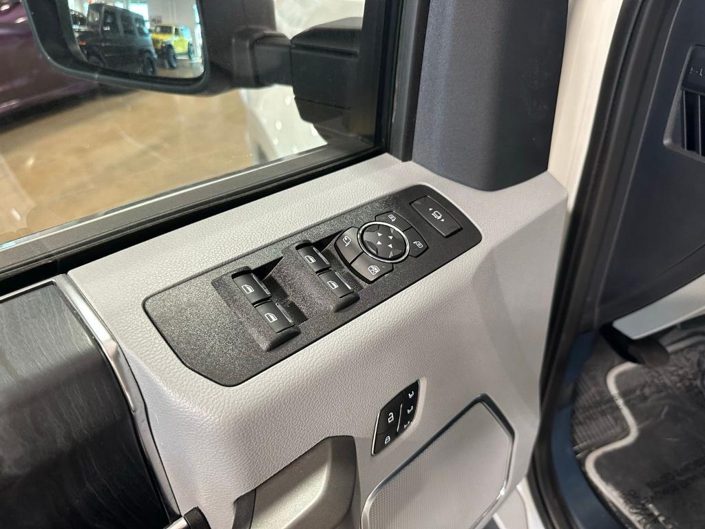 used 2022 Ford F-450 car, priced at $76,460