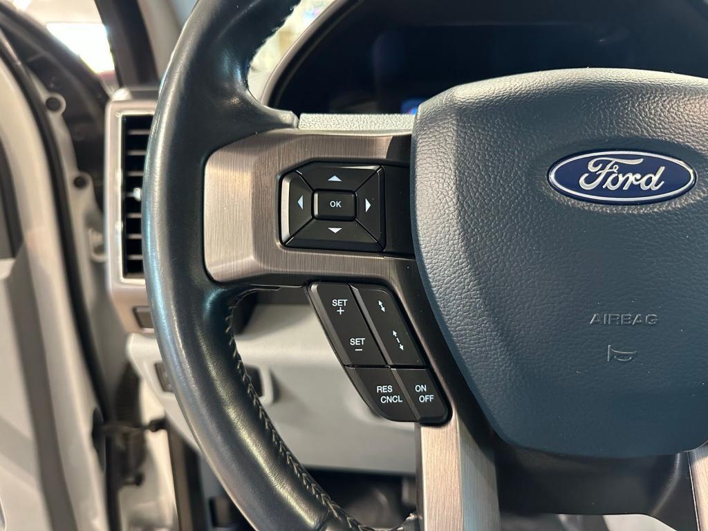 used 2022 Ford F-450 car, priced at $76,460