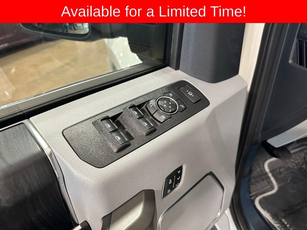 used 2022 Ford F-450 car, priced at $76,720