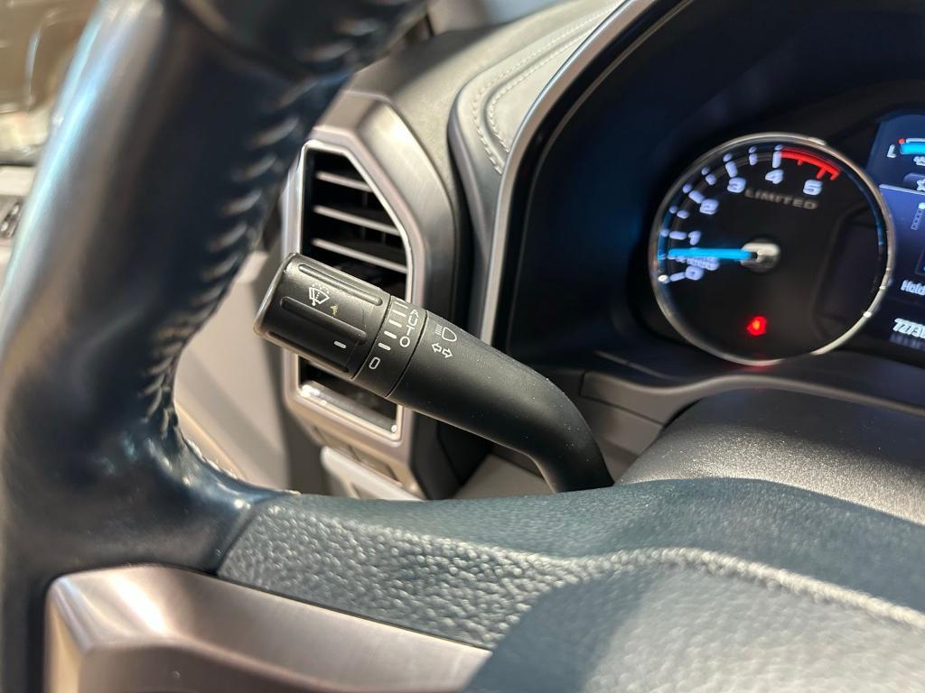 used 2022 Ford F-450 car, priced at $76,460