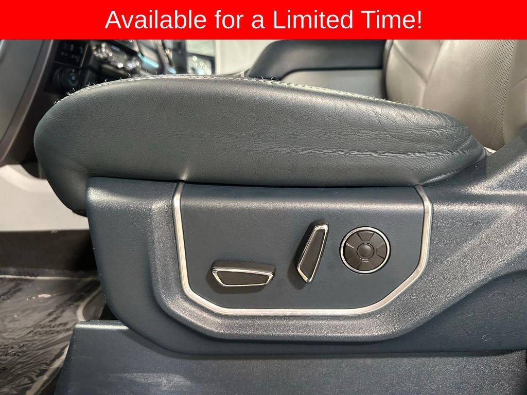 used 2022 Ford F-450 car, priced at $76,720