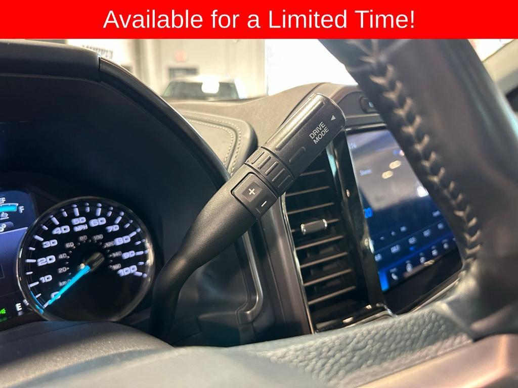 used 2022 Ford F-450 car, priced at $76,720
