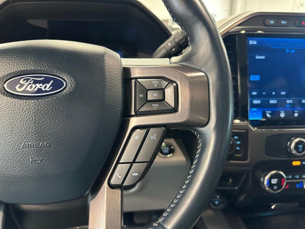 used 2022 Ford F-450 car, priced at $76,460