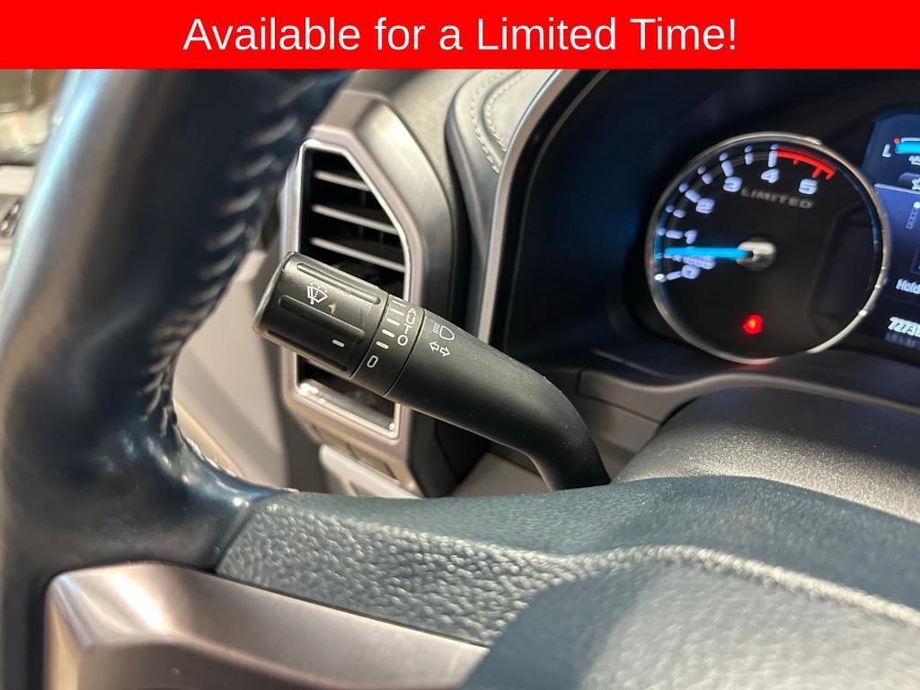 used 2022 Ford F-450 car, priced at $76,720