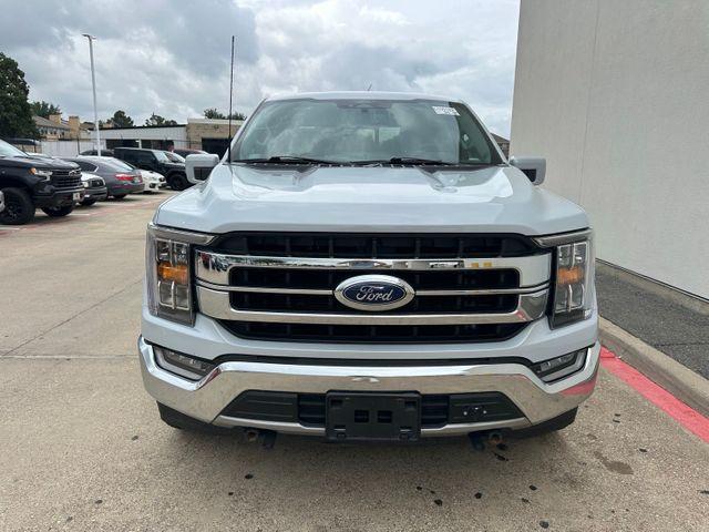 used 2022 Ford F-150 car, priced at $55,815