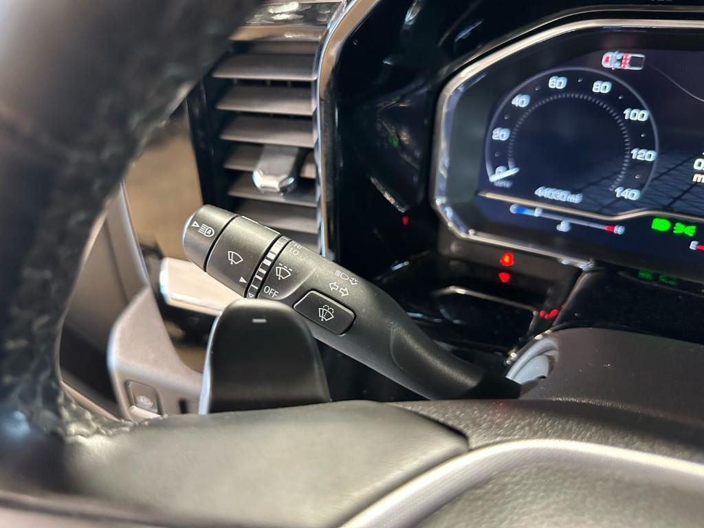 used 2024 GMC Sierra 1500 car, priced at $40,300