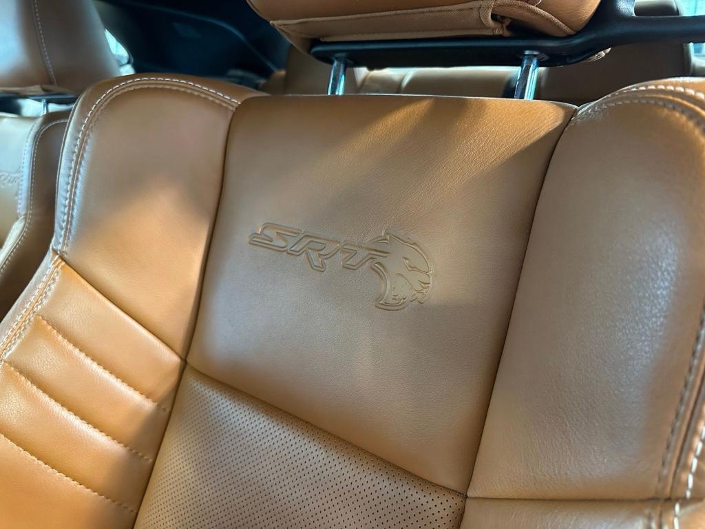 used 2022 Dodge Challenger car, priced at $77,550