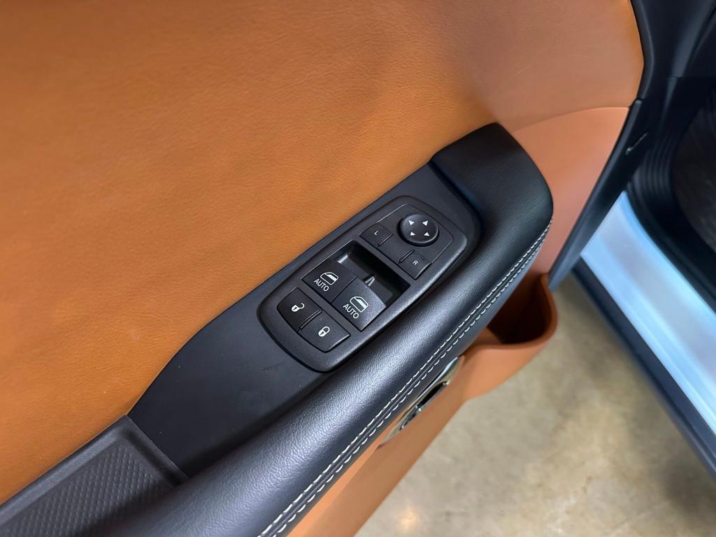 used 2022 Dodge Challenger car, priced at $77,550