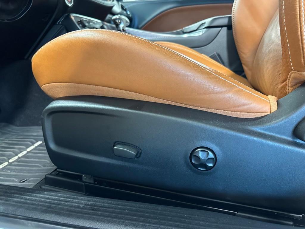 used 2022 Dodge Challenger car, priced at $77,550