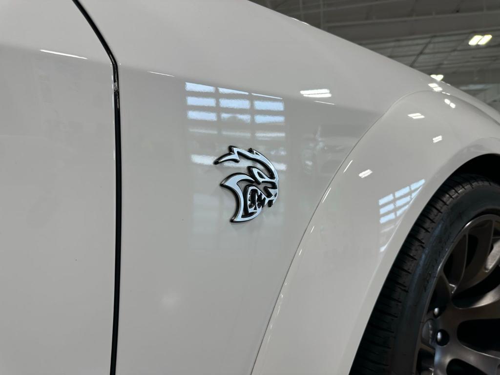 used 2022 Dodge Challenger car, priced at $77,550