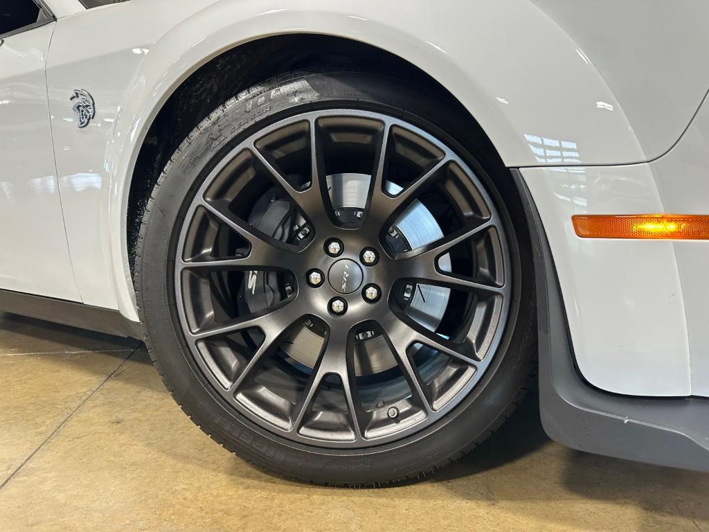 used 2022 Dodge Challenger car, priced at $77,550