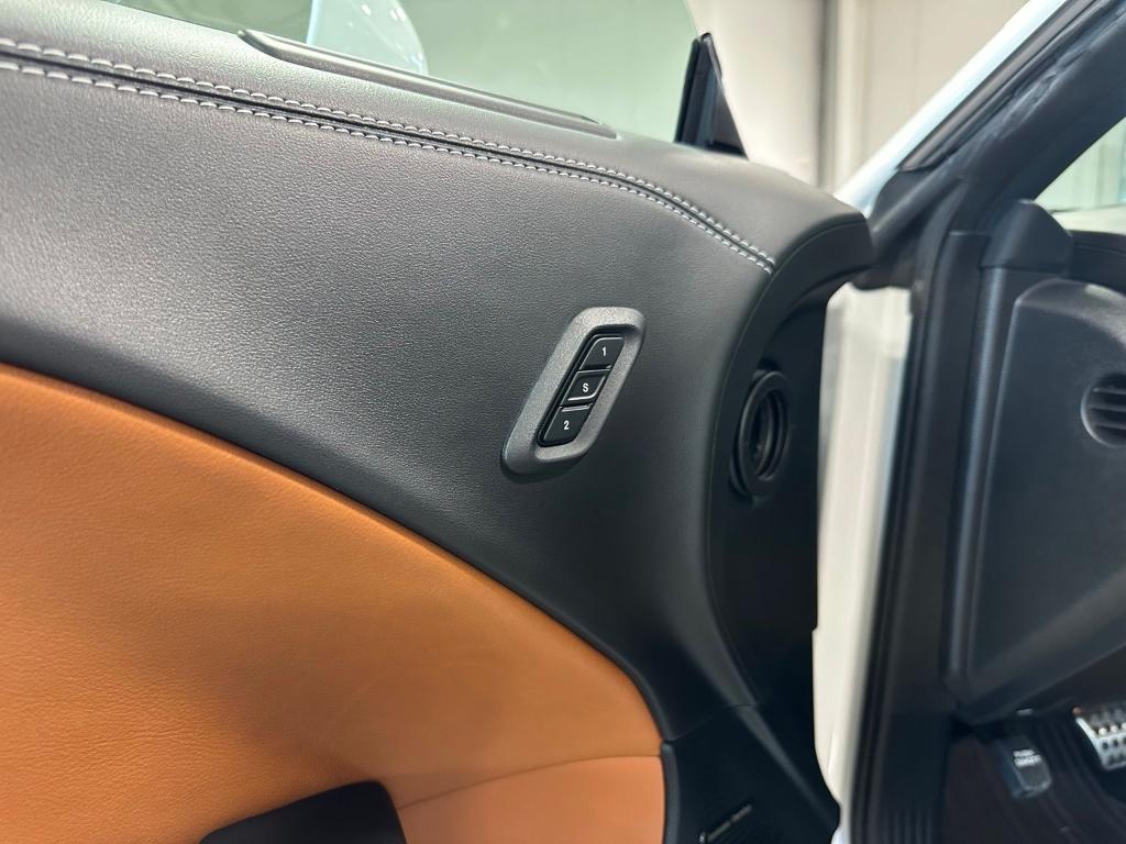 used 2022 Dodge Challenger car, priced at $77,550