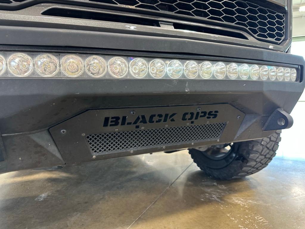 used 2020 Ford F-150 car, priced at $59,000