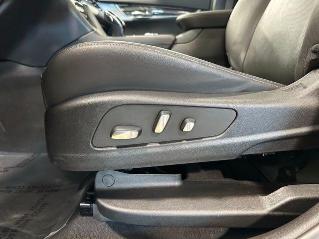 used 2025 Cadillac XT6 car, priced at $39,400