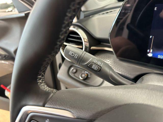 used 2024 Chevrolet Trax car, priced at $22,630