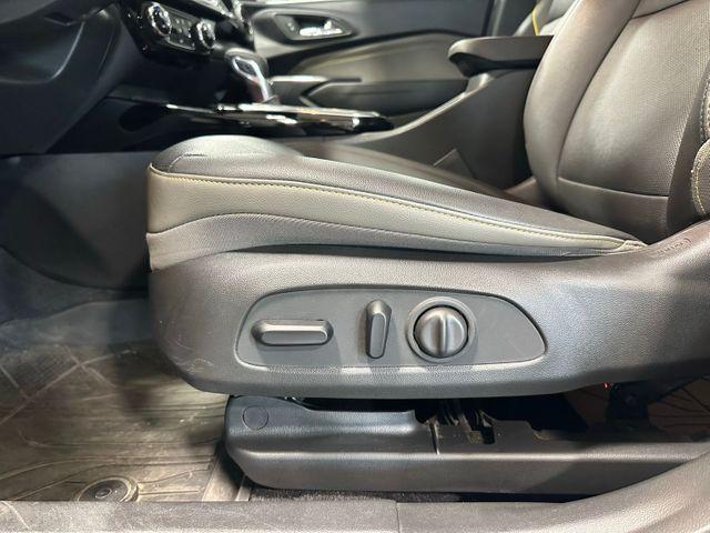 used 2024 Chevrolet Trax car, priced at $22,630