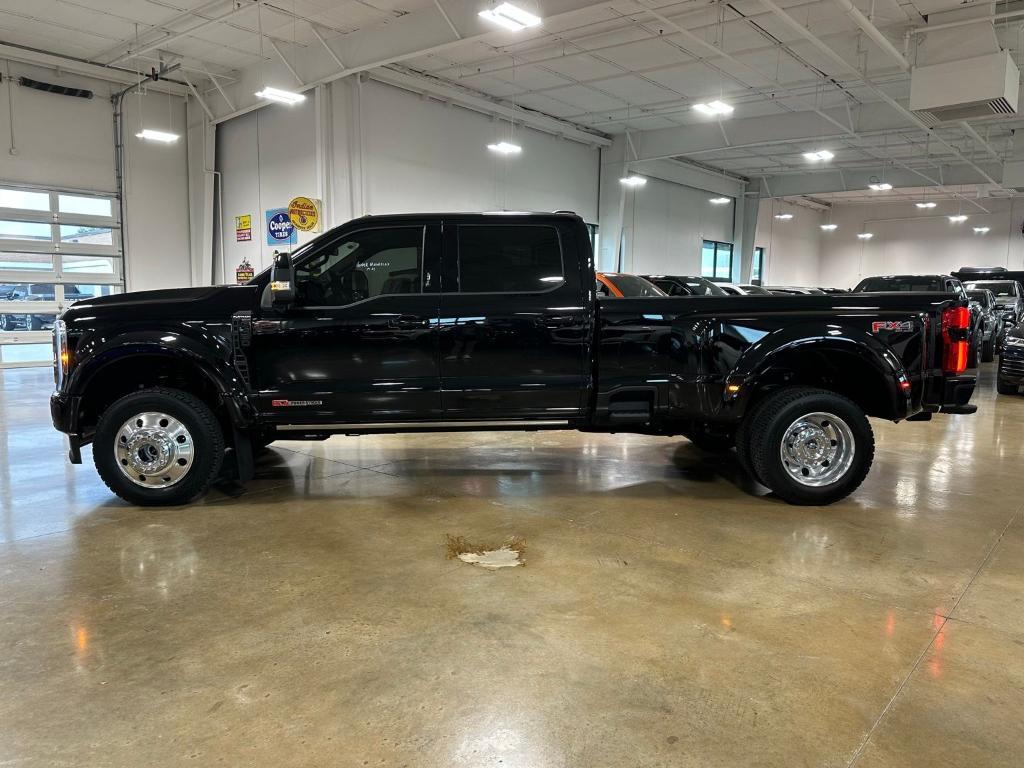 used 2026 Ford F-450 car, priced at $108,820