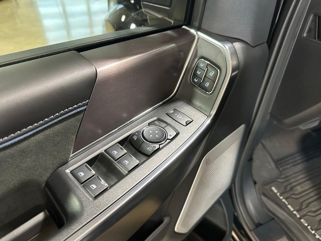 used 2026 Ford F-450 car, priced at $108,820