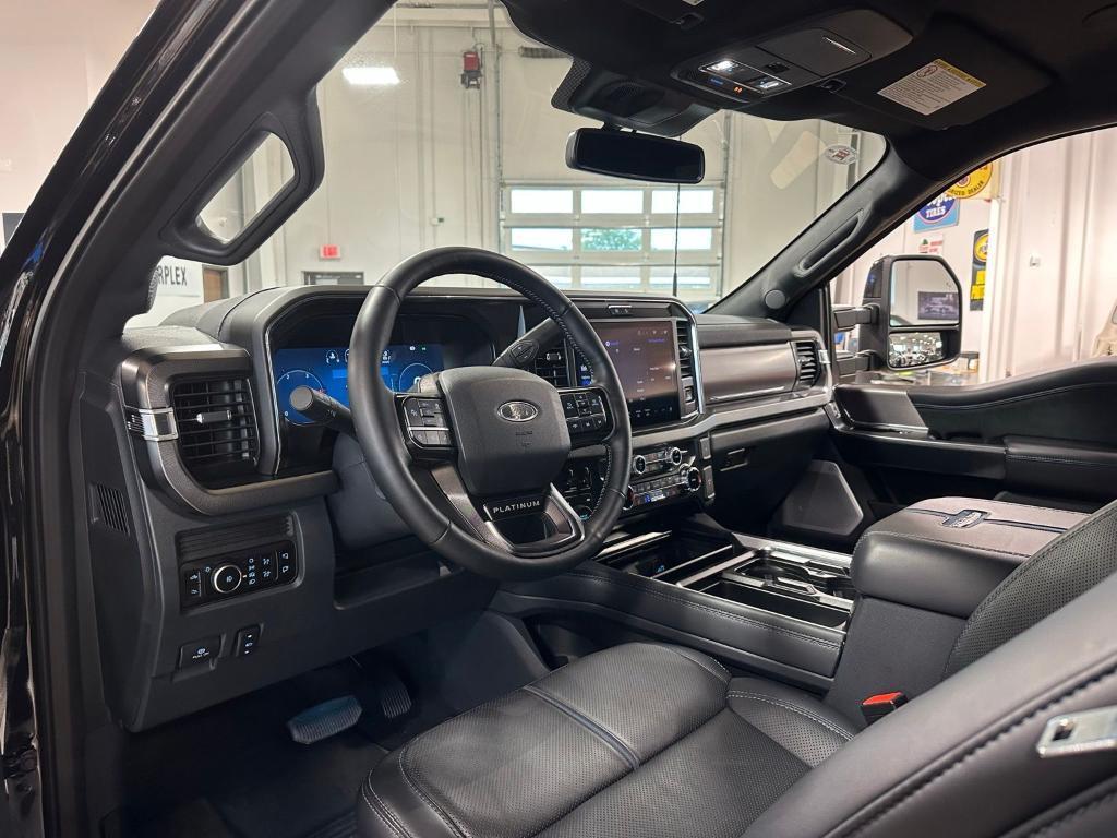 used 2026 Ford F-450 car, priced at $108,820