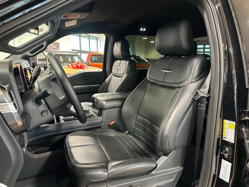 used 2026 Ford F-450 car, priced at $108,820