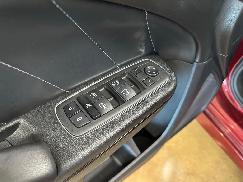 used 2023 Dodge Charger car, priced at $47,819
