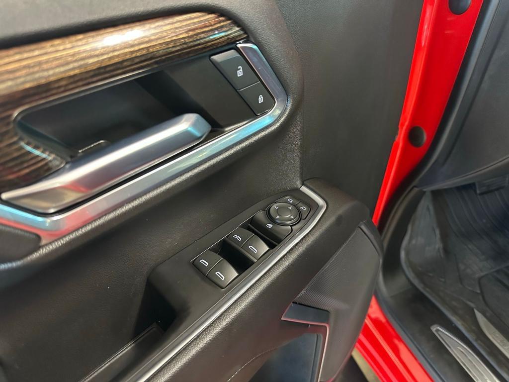 used 2022 GMC Sierra 1500 car, priced at $36,750