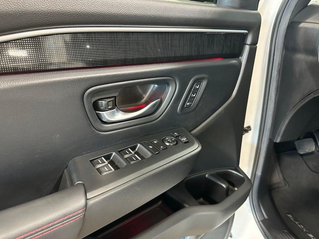 used 2025 Honda Pilot car, priced at $48,310