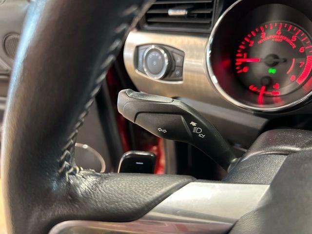 used 2015 Ford Mustang car, priced at $16,000