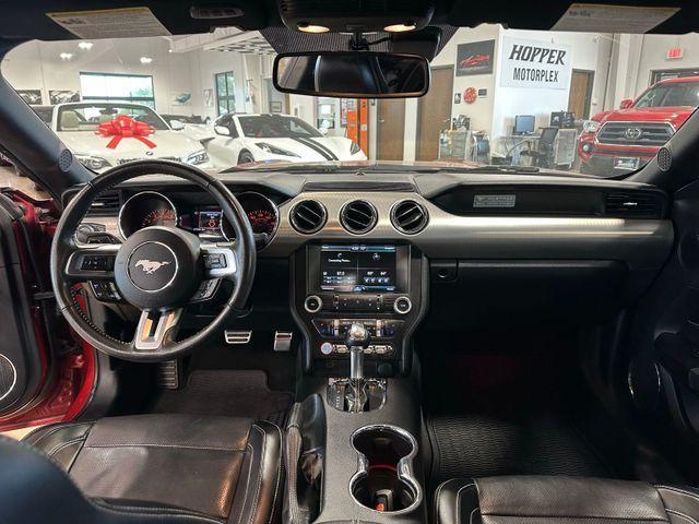 used 2015 Ford Mustang car, priced at $16,000