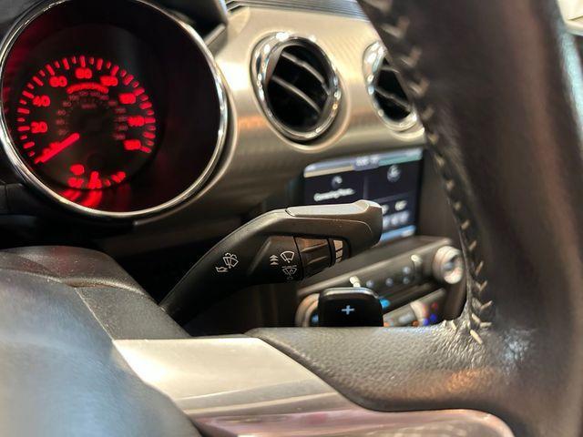 used 2015 Ford Mustang car, priced at $16,000