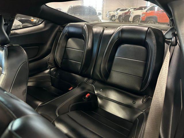 used 2015 Ford Mustang car, priced at $16,000