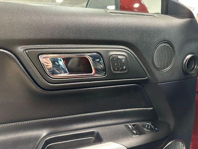 used 2015 Ford Mustang car, priced at $16,000