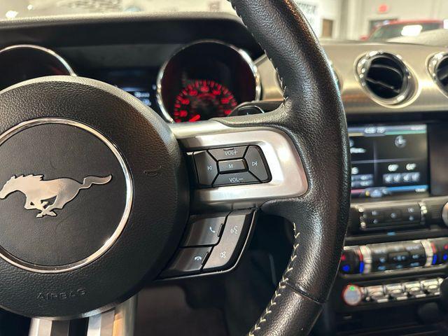 used 2015 Ford Mustang car, priced at $16,000