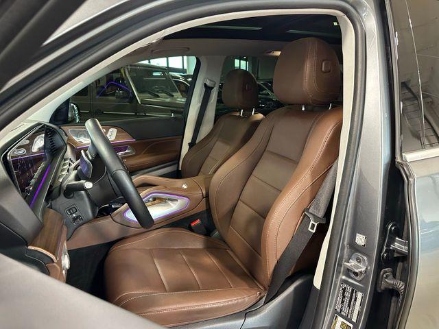 used 2024 Mercedes-Benz GLE 350 car, priced at $53,500