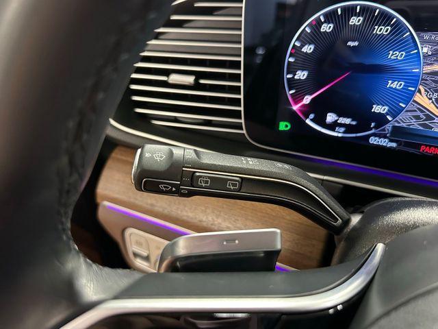 used 2024 Mercedes-Benz GLE 350 car, priced at $53,500