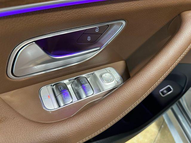 used 2024 Mercedes-Benz GLE 350 car, priced at $53,500