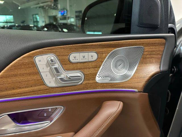 used 2024 Mercedes-Benz GLE 350 car, priced at $53,500