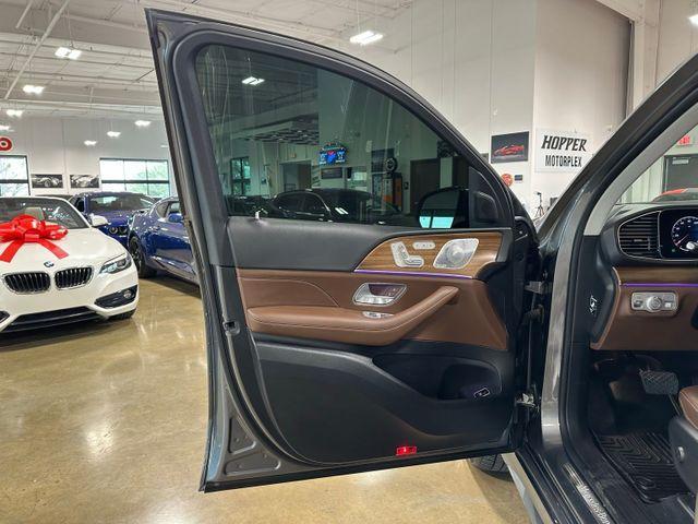 used 2024 Mercedes-Benz GLE 350 car, priced at $53,500