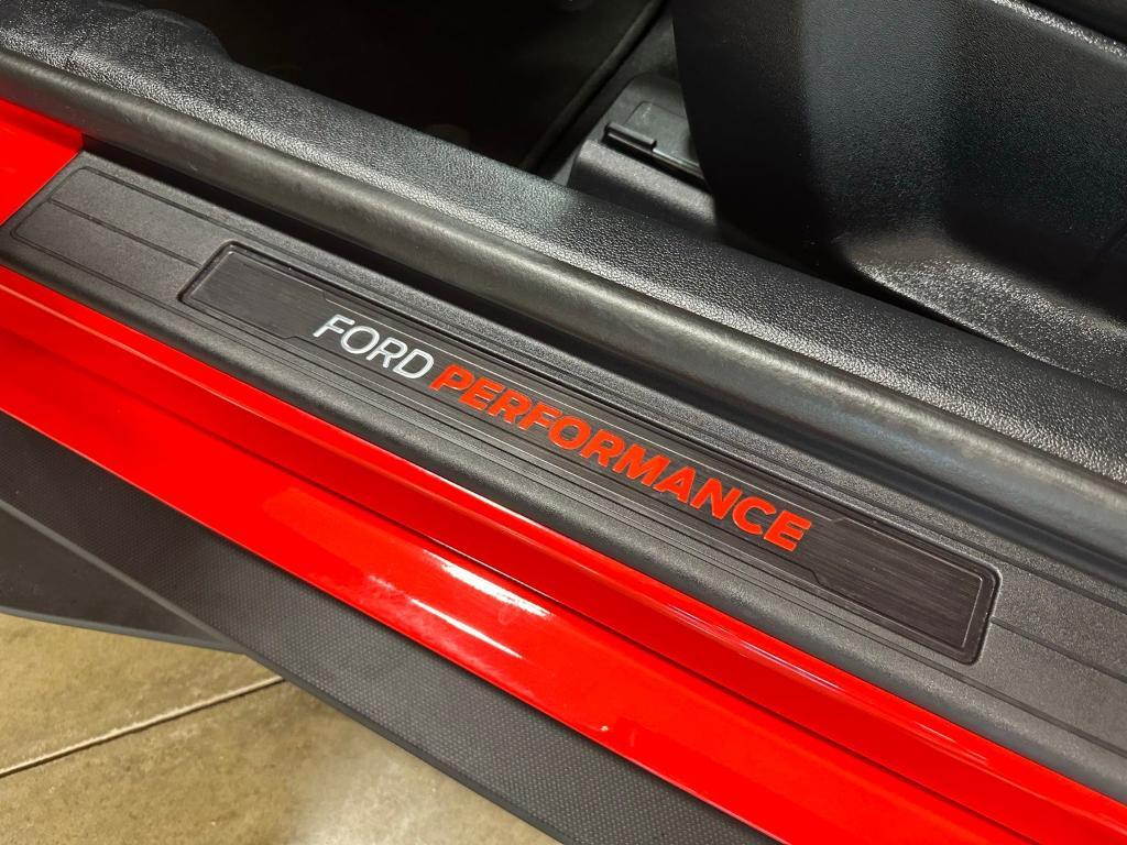 used 2021 Ford Shelby GT500 car, priced at $100,800