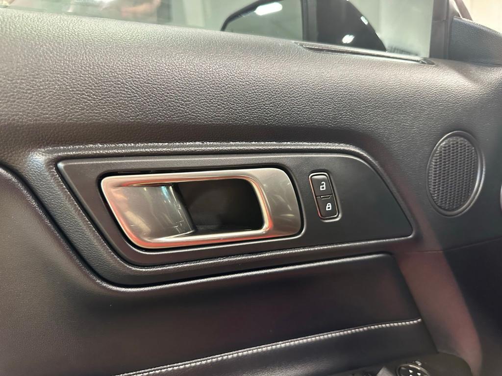 used 2021 Ford Shelby GT500 car, priced at $100,800