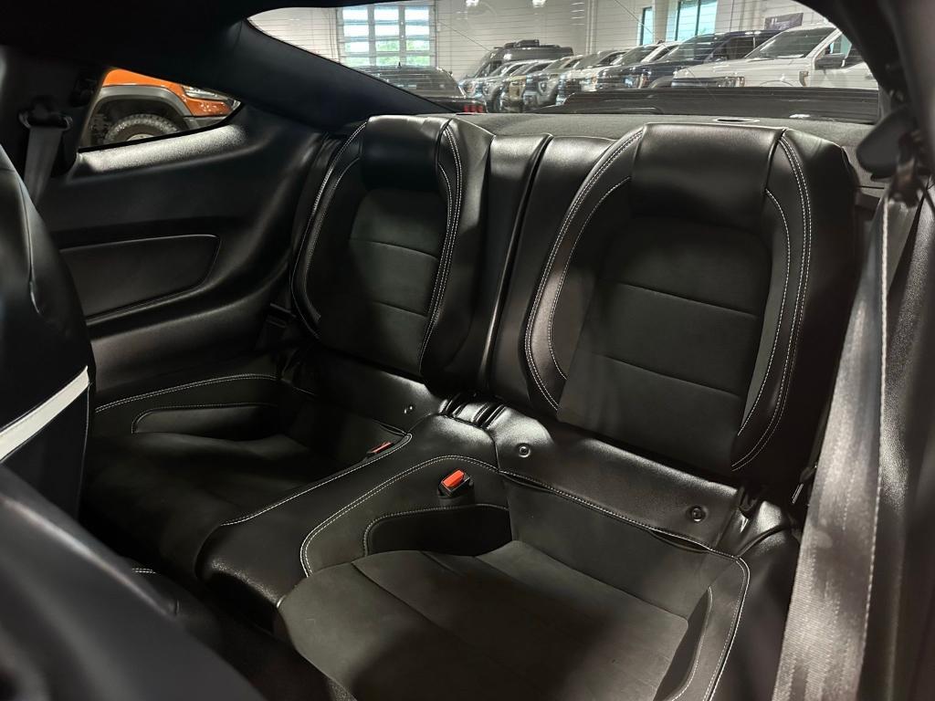 used 2021 Ford Shelby GT500 car, priced at $100,800