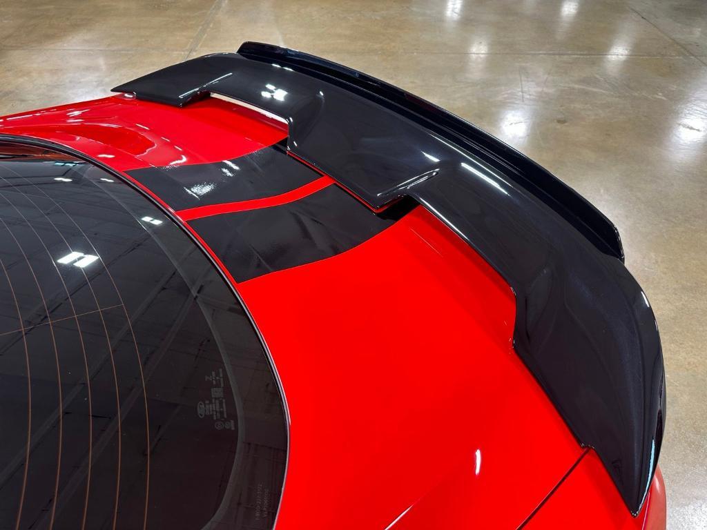 used 2021 Ford Shelby GT500 car, priced at $100,800