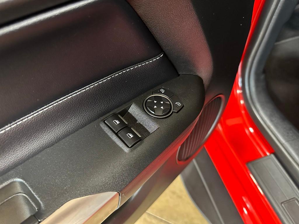 used 2021 Ford Shelby GT500 car, priced at $100,800