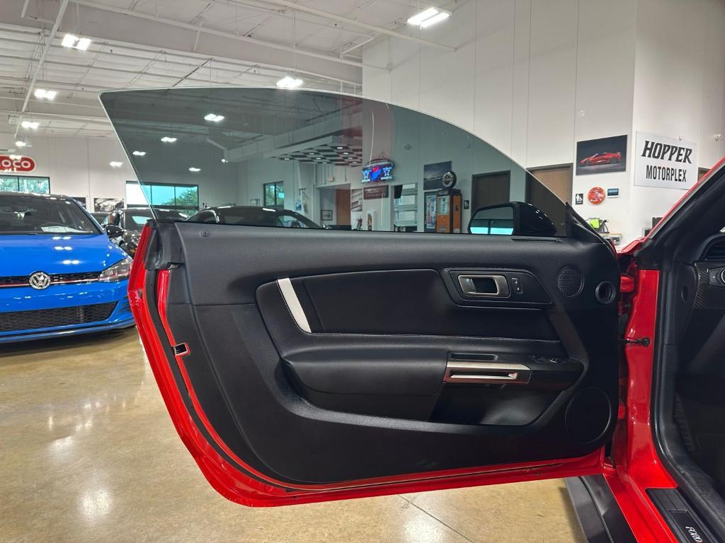 used 2021 Ford Shelby GT500 car, priced at $100,800