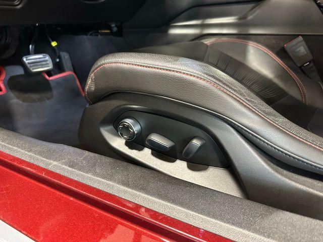 used 2020 Chevrolet Corvette car, priced at $67,000